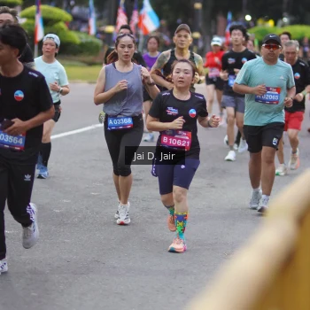 Runner Photo 3612337