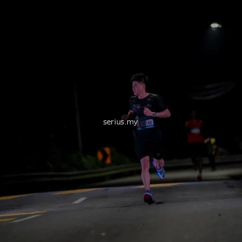 Runner Photo 3612341