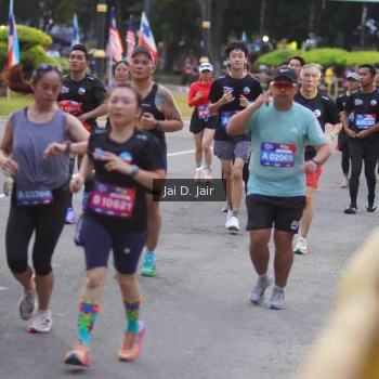 Runner Photo 3612344