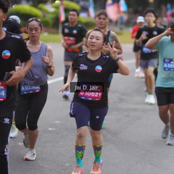 Runner Photo 3612347