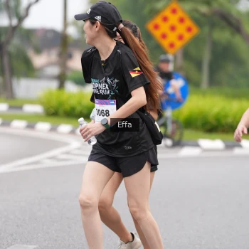 Runner Photo 3612349