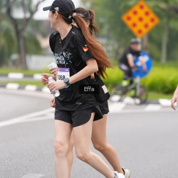 Runner Photo 3612355