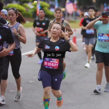 Runner Photo 3612359