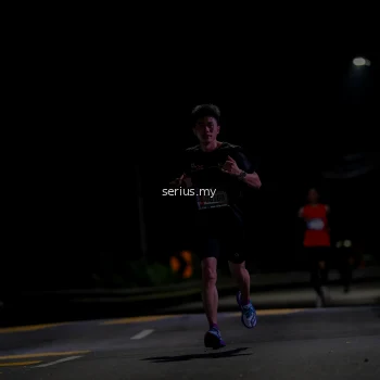 Runner Photo 3612366