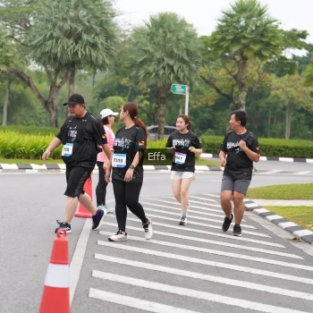 Runner Photo 3612367
