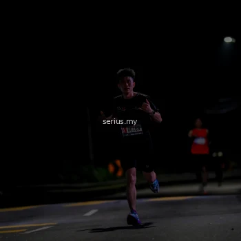 Runner Photo 3612369