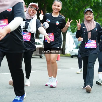 Runner Photo 3612370