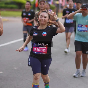 Runner Photo 3612371