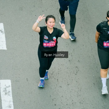 Runner Photo 3612372
