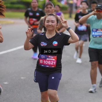 Runner Photo 3612376