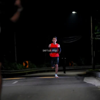 Runner Photo 3612379