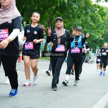 Runner Photo 3612383