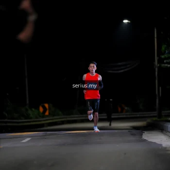 Runner Photo 3612388