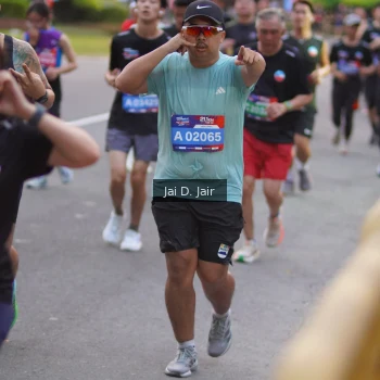 Runner Photo 3612389