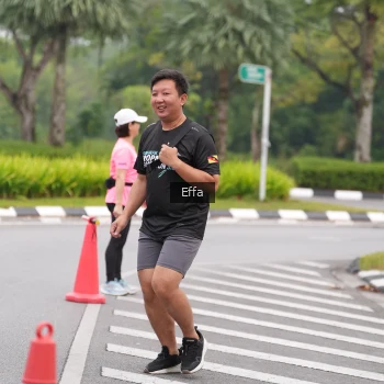 Runner Photo 3612391