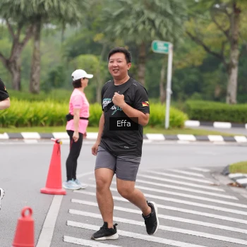 Runner Photo 3612398