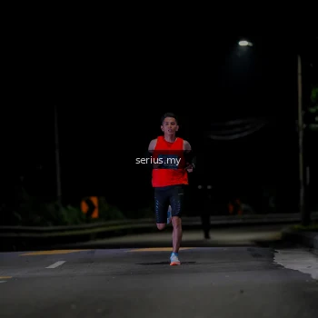 Runner Photo 3612420