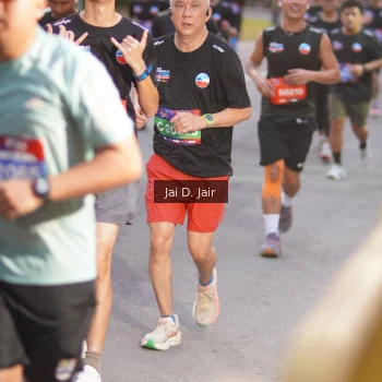 Runner Photo 3612426