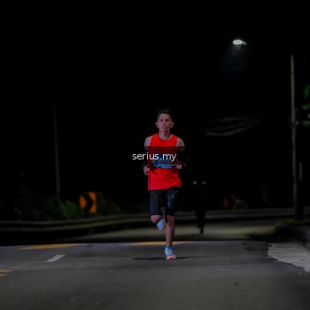 Runner Photo 3612429