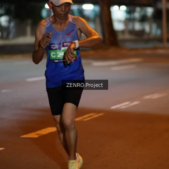 Runner Photo 3612435