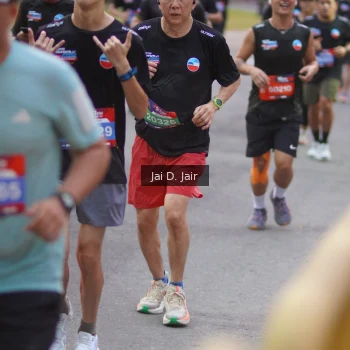 Runner Photo 3612438