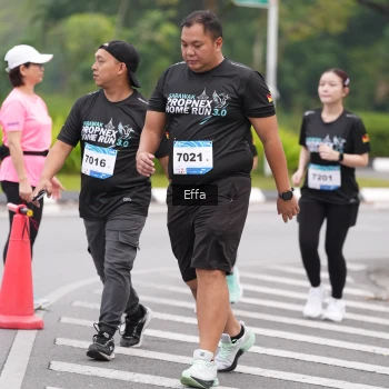 Runner Photo 3612445