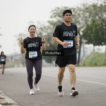 Runner Photo 3612447