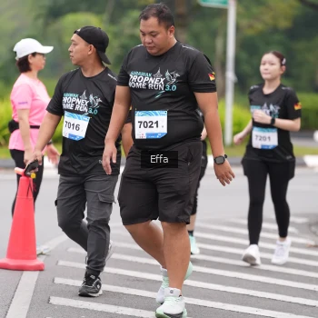 Runner Photo 3612453