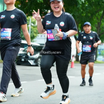 Runner Photo 3612457