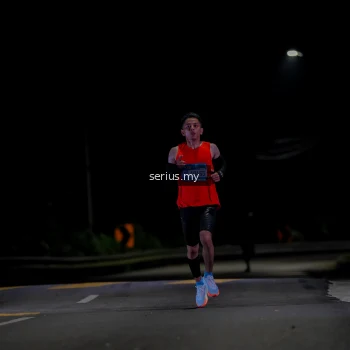 Runner Photo 3612460