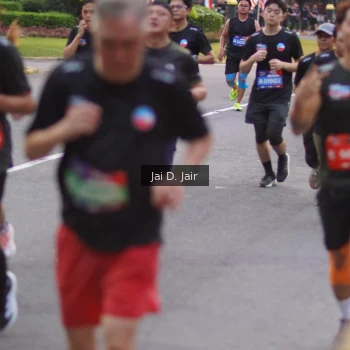 Runner Photo 3612462