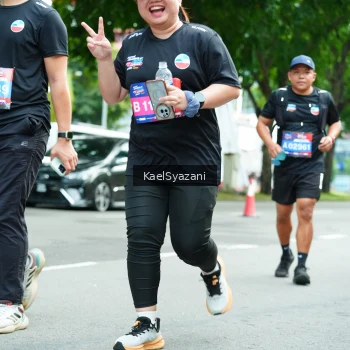 Runner Photo 3612467