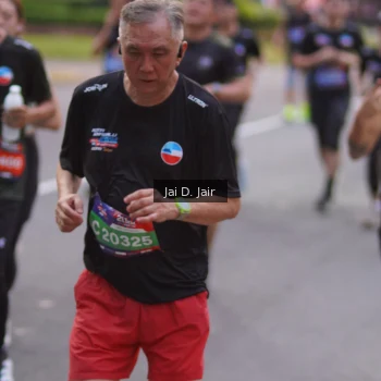 Runner Photo 3612469