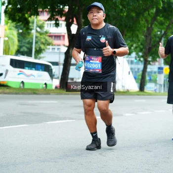 Runner Photo 3612472