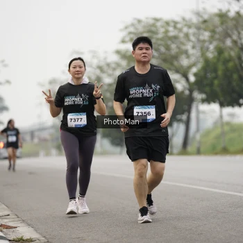 Runner Photo 3612474