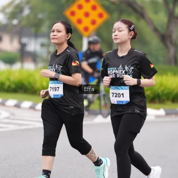 Runner Photo 3612486