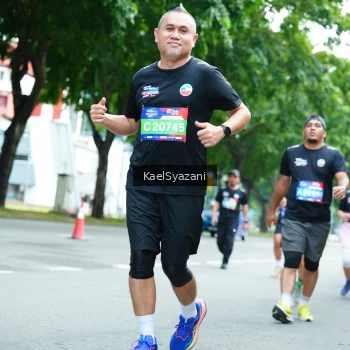 Runner Photo 3612491