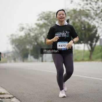 Runner Photo 3612499