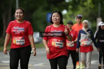 Runner Photo 36125