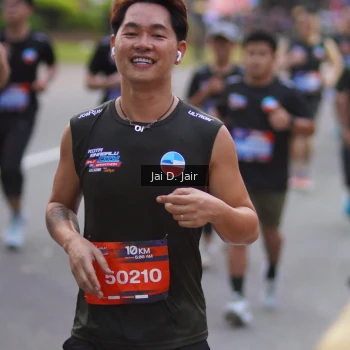 Runner Photo 3612500