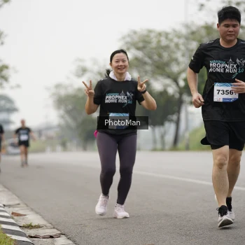 Runner Photo 3612501