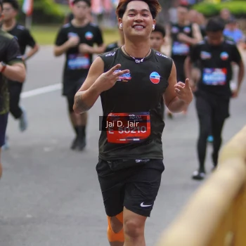 Runner Photo 3612502