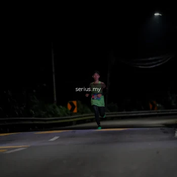 Runner Photo 3612505