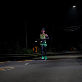 Runner Photo 3612507