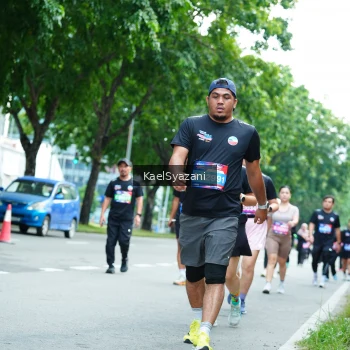 Runner Photo 3612508