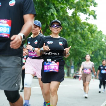 Runner Photo 3612514