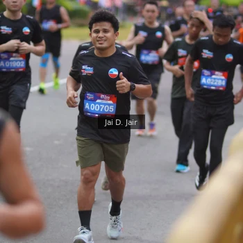 Runner Photo 3612516