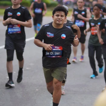 Runner Photo 3612517
