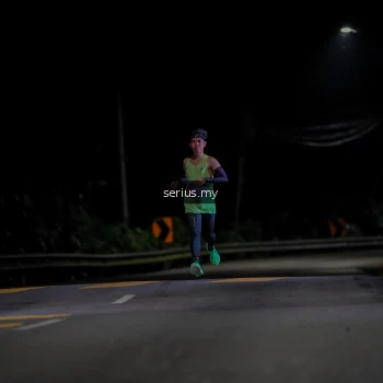 Runner Photo 3612518