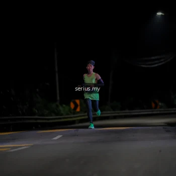 Runner Photo 3612519